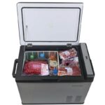 یخچال خودرو کمپرسور ایستکول مدل TM-9640-DC - Image 8