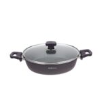 سرویس 8 پارچه گرانیت کاج مدل نورا - Image 3