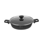 سرویس 8 پارچه گرانیت کاج مدل نورا - Image 6