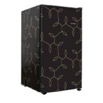 یخچال دکوراتیو 5 فوت ایستکول مدل TM-642-03
