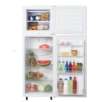 یخچال فریزر بالا 12 فوت ایستکول مدل TM-679-200 - Image 6
