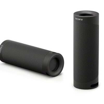 اسپیکر بلوتوثی سونی مدل SRS-XB23 | فروشگاه اینترنتی رادک