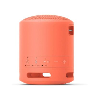 اسپیکر بلوتوثی قابل حمل سونی مدل SRS-XB13 | فروشگاه اینترنتی رادک