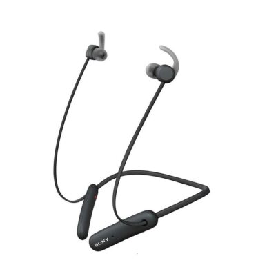 هدفون بی سیم سونی مدل WI-SP510 | فروشگاه اینترنتی رادک