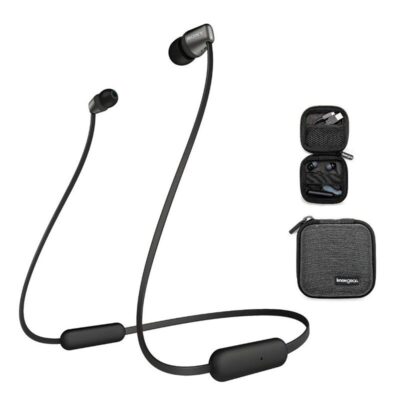 هدفون بی سیم سونی مدل WI-C310 2019 | فروشگاه اینترنتی رادک