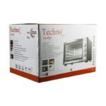 آون توستر تکنو مدل TE-456 - Image 4