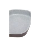 تابه دو طرفه فورته مدل granite 01 سایز 30 - Image 6