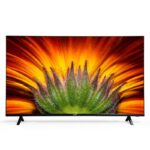 تلویزیون LED هوشمند بلست سایز 43 اینچ مدل BTV-43FDA312B