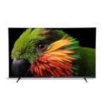قیمت و خرید تلویزیون هوشمند بلست 50 اینچ BTV-50KDA312B | رادک