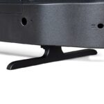 تلویزیون LED هوشمند بلست سایز 50 اینچ مدل BTV-50KDA312B - Image 5