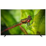 تلویزیون LED هوشمند بلست سایز 55 اینچ مدل BTV-55KDA312B