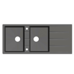 سینک گرانیتی اکسپریال مدل XPSD 116 GW.6
