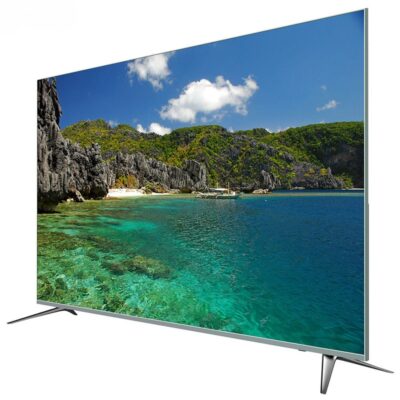 تلویزیون LED شهاب مدل SH301UFL سایز 75 اینچ | مشخصات قیمت و خرید | فروشگاه رادک