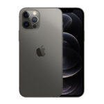 گوشی موبایل اپل Not Active مدل iphone 12 pro ظرفیت 512GB |رادک