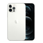 گوشی موبایل اپل Not Active مدل iphone 12 pro ظرفیت 512GB |رادک