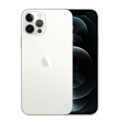 گوشی موبایل اپل Not Active مدل iphone 12 pro ظرفیت 512GB |رادک