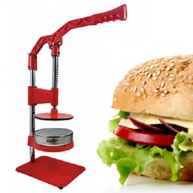 دستگاه همبرگر زن ایستاده آیدیش 1 آسیا آیدیش همبرگر زن ایستاده 2
