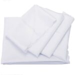 رومیزی ژاگارد گرد قطر 250 رزین تاژ طرح رمانس - Image 6