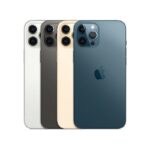 گوشی آیفون 12 پرو ظرفیت 128GB - نات اکتیو - Image 3
