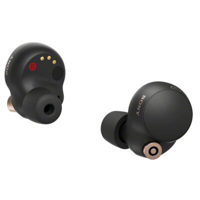 هدفون بی سیم سونی مدل WF-1000XM4 | فروشگاه اینترنتی رادک