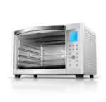 آون توستر ویکنز مدل VIC-340 |نمایندگی رسمی ویکنز | Radek