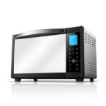 آون توستر 50 لیتر ویکنز مدل VIC-340| مشخصات قیمت و خرید | فروشگاه اینترنتی رادک