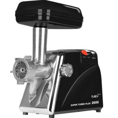 چرخ گوشت تولیپس پلاس مدل MK-2600 |نمایندگی رسمی تولیپس | فروشگاه اینترنتی رادک