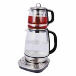 چای ساز بیم مدل TM2806 | مشخصات قیمت و خرید | فروشگاه اینترنتی رادک