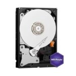 هارددیسک اینترنال وسترن دیجیتال مدل WD102PURP ظرفیت 10TB - Image 3