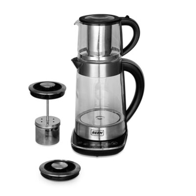 چای ساز بیم مدل TM2802| مشخصات قیمت و خرید | فروشگاه اینترنتی رادک