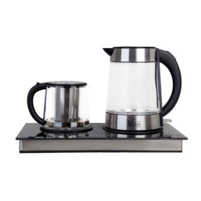 چای ساز ویداس مدل VIR_2110 | نمایندگی رسمی ویداس| رادک110 |نمایندگی رسمی ویداس | فروشگاه اینترنتی رادک