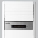 کولر گازی ایستاده هایسنس مدل 55000 HFH-55 FM - Image 2