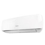 کولر گازی اینورتر هایسنس مدل HIH-24TG 24000 - Image 3