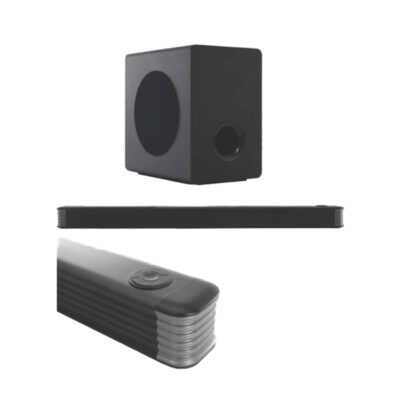 ساند بار لایف مدل HD 015 BW-A-1200 |نمایندگی رسمی لایف|Radek