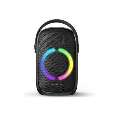 اسپیکر بلوتوثی قابل حمل انکر مدل SoundCore A3395 Rave Neo|رادک