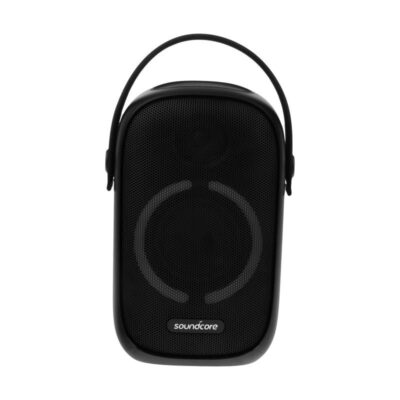 اسپیکر بلوتوثی قابل حمل انکر مدل SoundCore A3395 Rave Neo|رادک