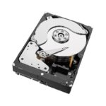 هارد اینترنال سیگیت مدل SkyHawk ST8000VX004 ظرفیت 8TB - Image 2