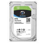 هارد اینترنال سیگیت مدل SkyHawk ST8000VX004 ظرفیت 8TB - Image 3