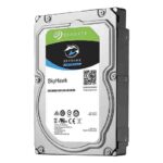 هارد اینترنال سیگیت مدل SkyHawk ST8000VX004 ظرفیت 8TB - Image 4