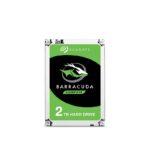 هارد اینترنال سیگیت مدل BarraCuda ST2000DM008 ظرفیت 2TB - Image 3