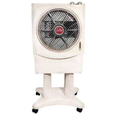 کولر آبی پرتابل لایف مدل LI-2500 | نمایندگی رسمی لایف | فروشگاه اینترنتی Radek