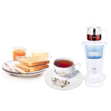 چای ساز سماوری میگل مدل GTS 301 3 چای ساز سماوری میگل مدل GTS 301 |نمایندگی رسمی میگل | Radek