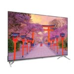 تلویزیون LED هوشمند آیوا مدل M8 سایز 50 اینچ