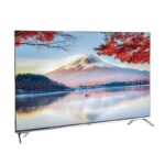 تلویزیون LED هوشمند آیوا مدل M8 سایز 55 اینچ