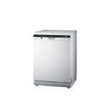 ماشین ظرفشویی ال جی 14 نفره مدل DC45W - Image 4