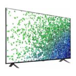 تلویزیون LED هوشمند ال جی سایز 55 اینچ مدل نانوسل 55NANO80 - Image 2