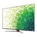 تلویزیون LED هوشمند ال جی سایز 55 اینچ مدل نانوسل 55NANO86 - Image 2