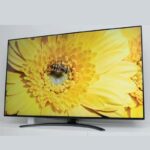 تلویزیون LED هوشمند ال جی سایز 55 اینچ مدل نانوسل 55NANO86 - Image 5