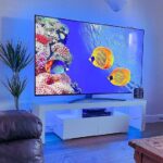 تلویزیون LED هوشمند ال جی سایز 55 اینچ مدل نانوسل 55NANO86 - Image 7