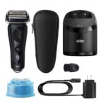 ریش تراش خطی براون مدل 9310cc - Image 4